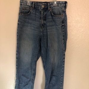 H&M jeans